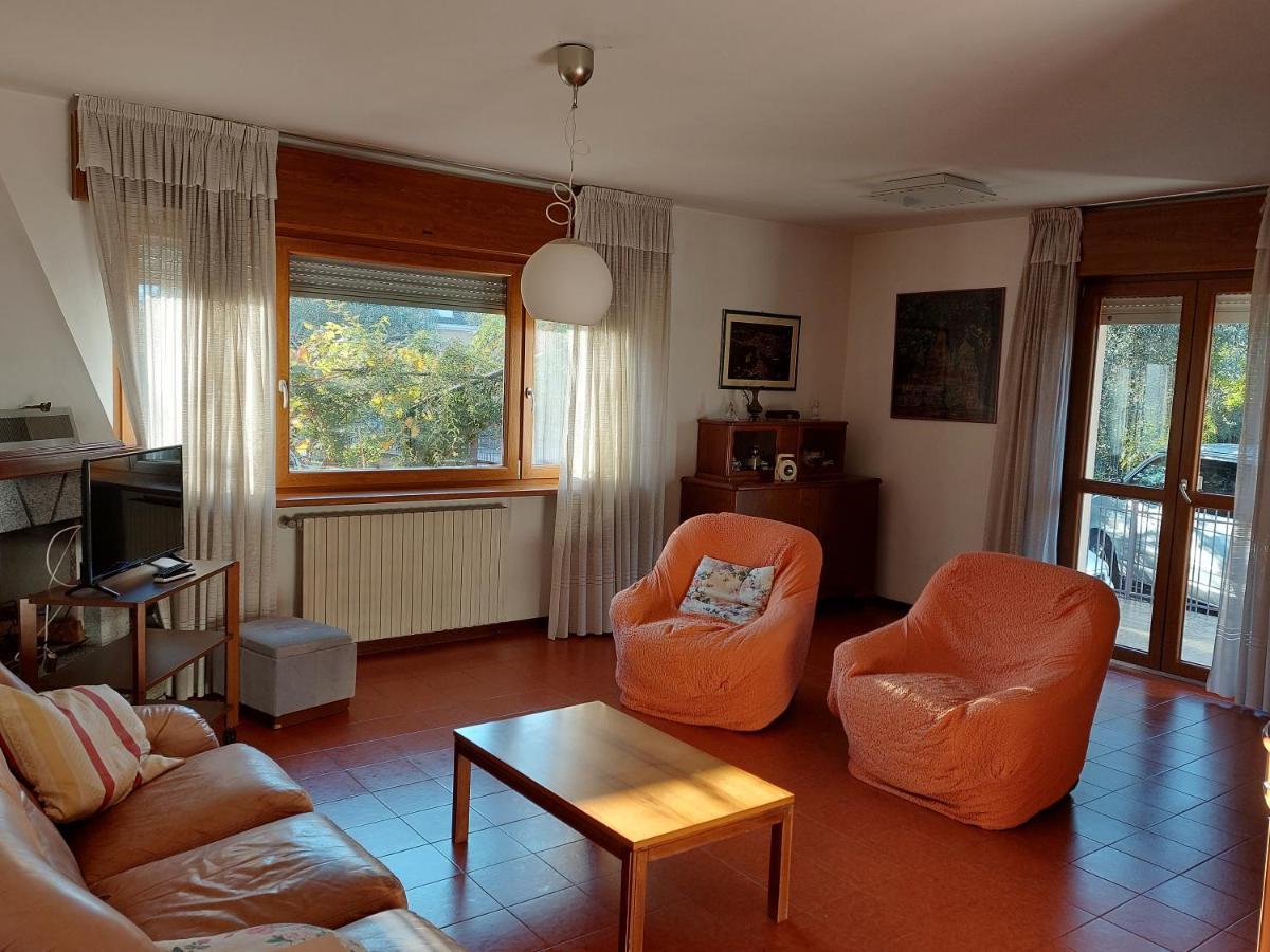 Villa Martina Torbole Sul Garda Exterior photo